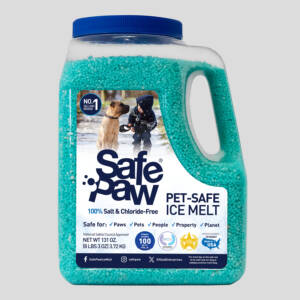 Safe Paw Ice Melter