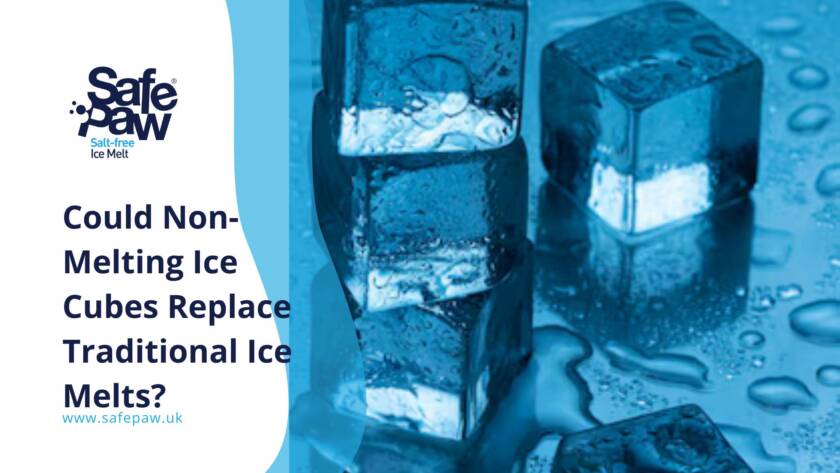 From Concept to Reality_ Could Ice Cubes That Don't Melt Replace Traditional Ice Melts