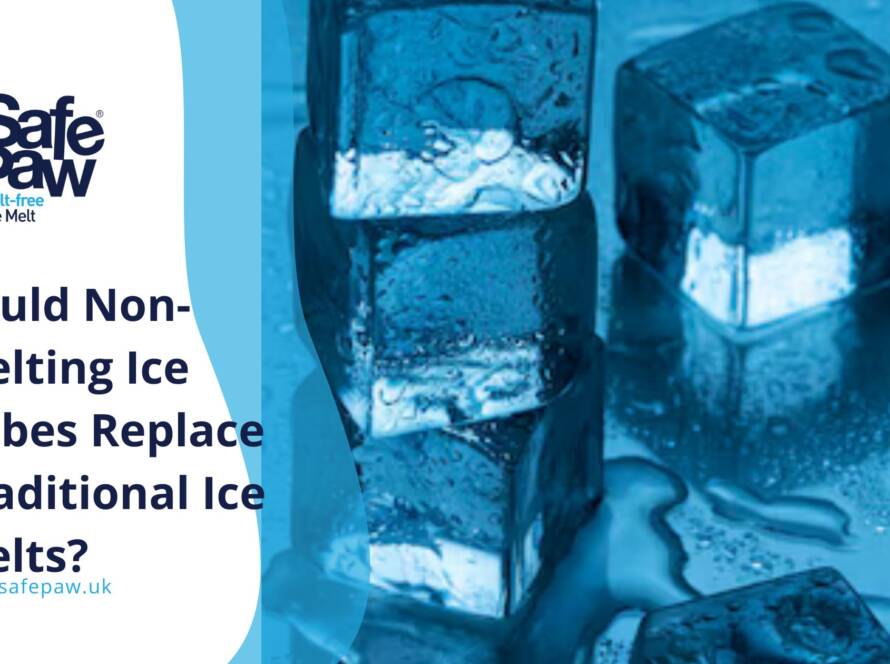 From Concept to Reality_ Could Ice Cubes That Don't Melt Replace Traditional Ice Melts